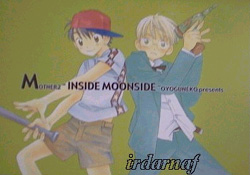 Inside Moonside