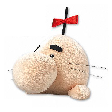 Incognito Mr. Saturn