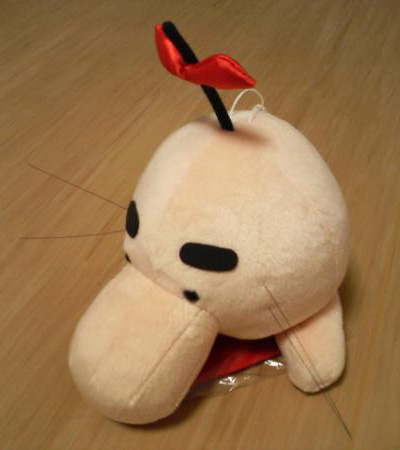 Incognito Mr. Saturn