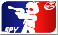 EB Sticker Collection 1: SPY