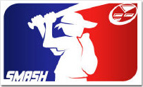 EB Sticker Collection 1: SMASH