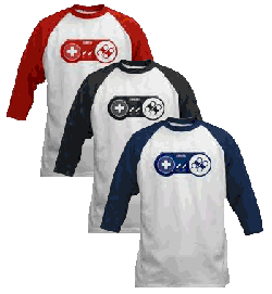 SPOD v2.0 Jerseys